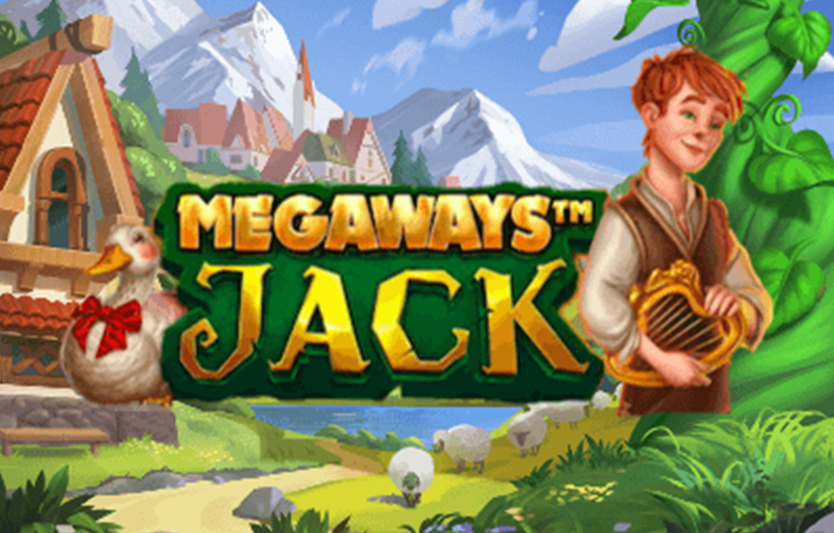 Обзор онлайн-слота Megaways Jack