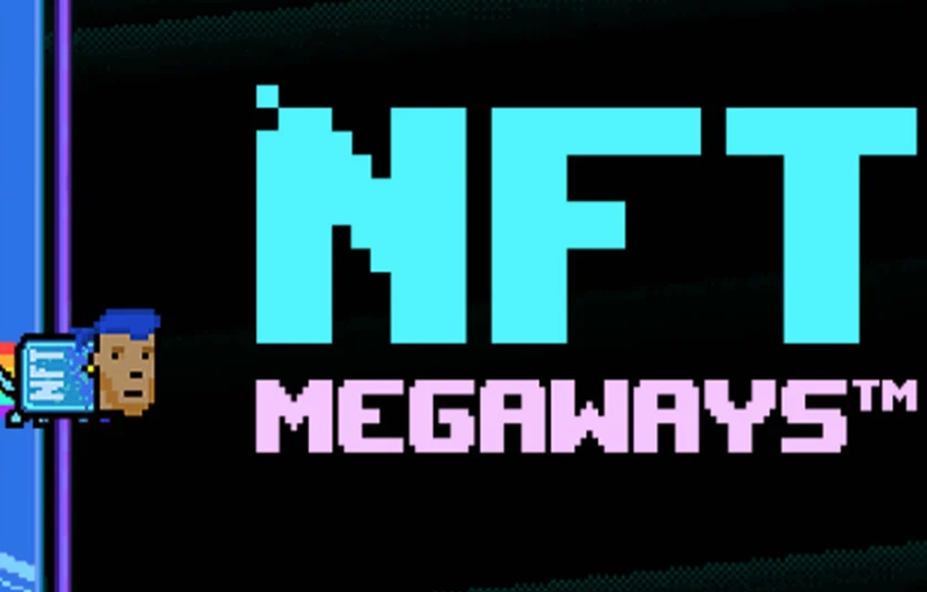 Обзор онлайн-слота NFT Megaways