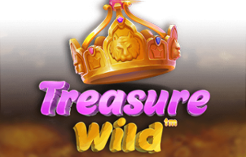 Обзор онлайн-слота Treasure Wild